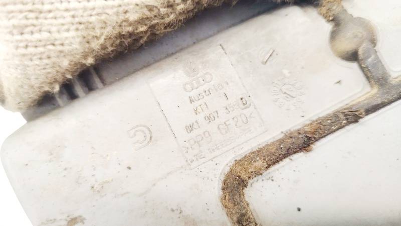 8K1907355D Audi Q5 2012 Fuse box - Thumbnail 3