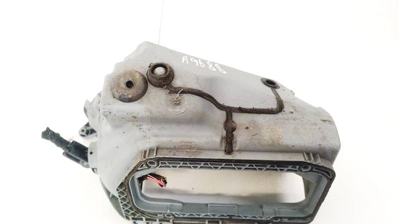 8K1907355D Audi Q5 2012 Fuse box - Thumbnail 2