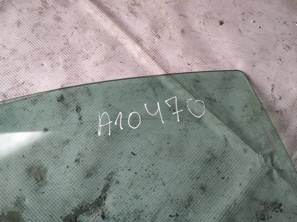 AS2 Volvo S60 2004 Door-Drop Glass - REAR RIGHT - Thumbnail 3