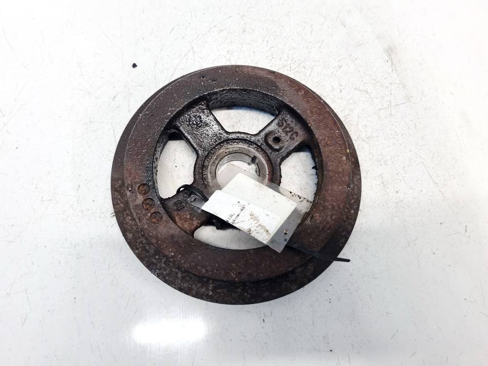 Nissan Primera 2004 Alkuninio veleno dantratis (skyvas - skriemulys)