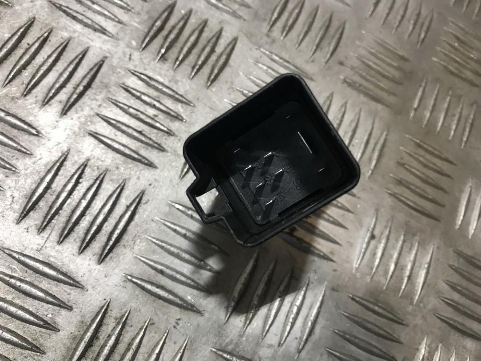 0281003056 used Glow plug relay Honda Civic 2014 1.6L 14EUR EIS00477497