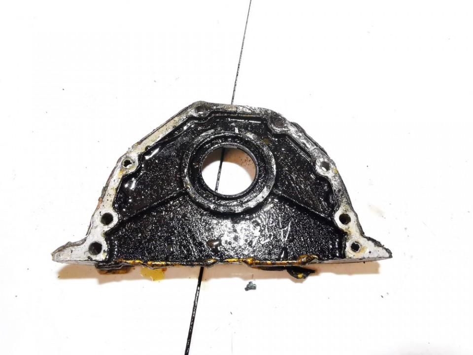 9350082180 Fiat Ulysse 1999 Cover, Crank Seal Housing (Sealing Flange) - FRONT