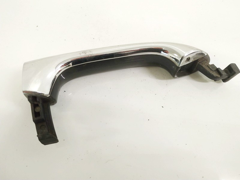 A1647600570 Mercedes-Benz R-CLASS 2008 Door Handle Exterior - FRONT LEFT - Thumbnail 3