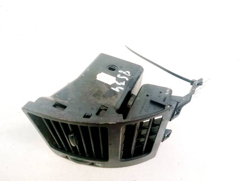 1T0819703A Volkswagen Touran 2005 Dash Vent (Air Vent Grille) - Thumbnail 2