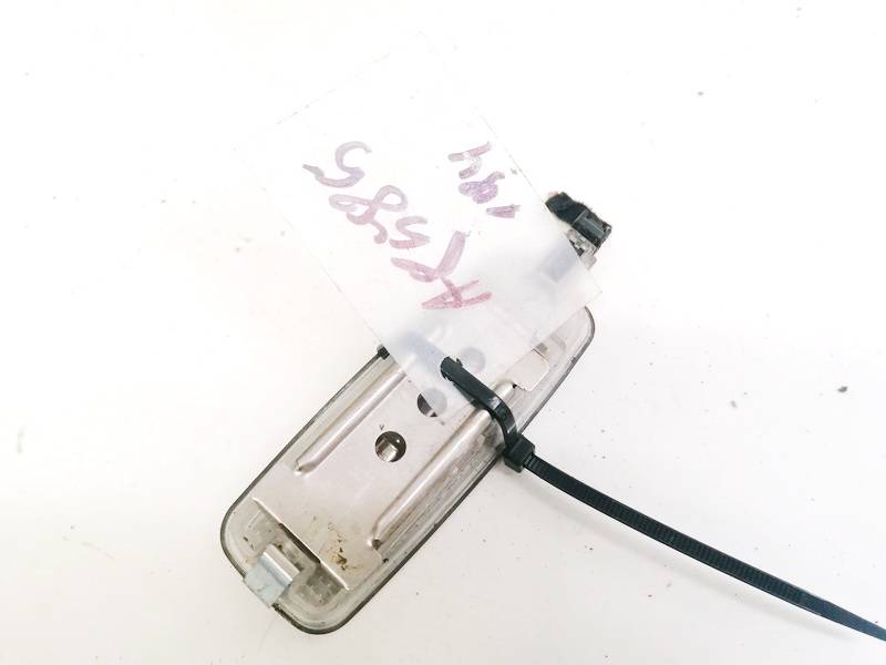 4E0947105 Audi A6 2006 Interior lighting - Thumbnail 3