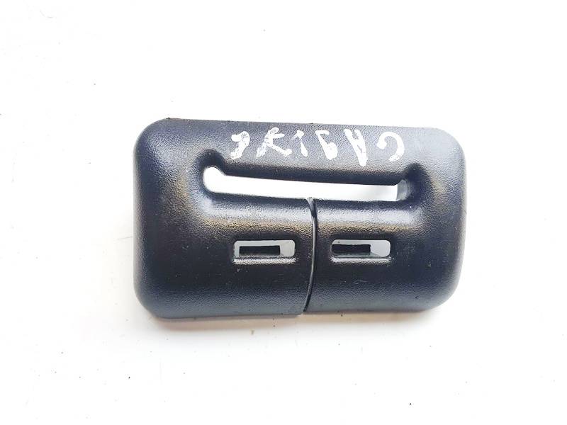 90462778 Opel Astra 2000 Interior trim