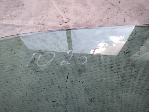 AS2 Chrysler 300C 2005 Door-Drop Glass - FRONT LEFT - Thumbnail 3