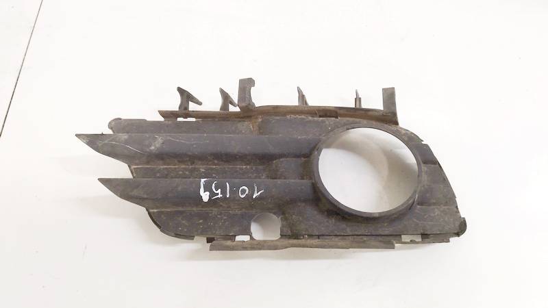 13100594 Opel Vectra 2003 Bumper Grille - FRONT RIGHT