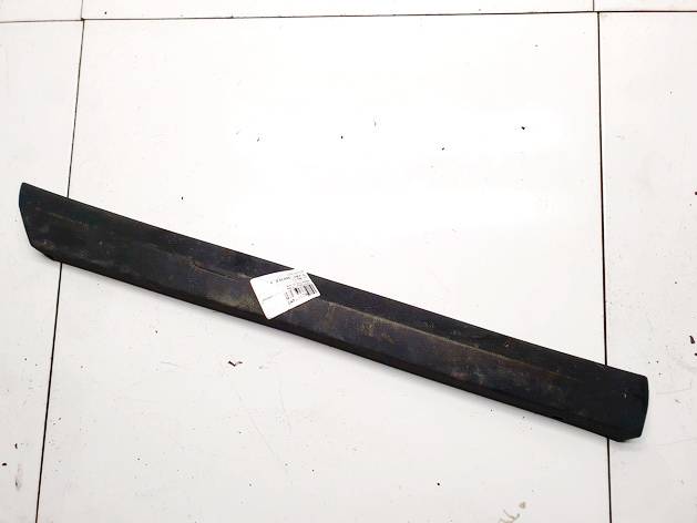 Volvo V70 2008 Защитная планка двери - задний правый