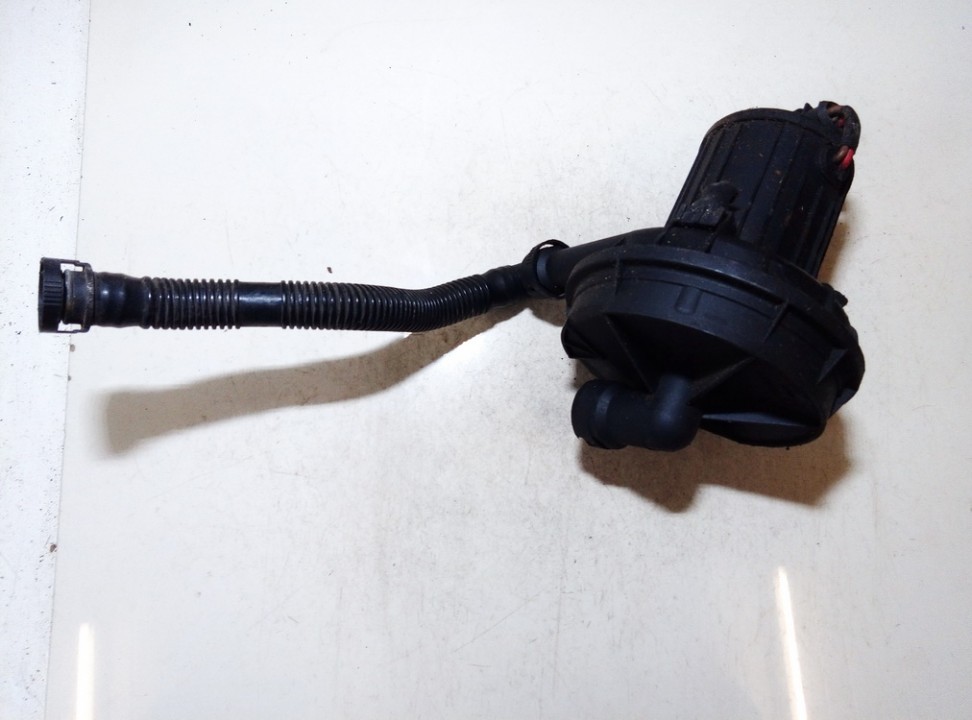 06A959253B Used Air Injection Pump (Air Pump) Volkswagen Touareg 2002 3