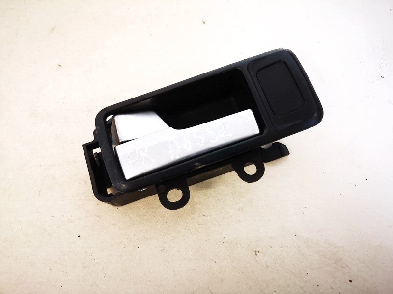 3M51R22601BB Ford C-MAX 2005 Door Handle Interior - FRONT LEFT