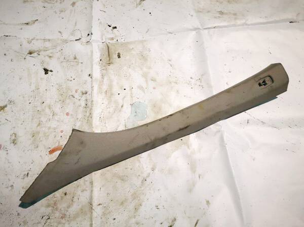 13113885 Opel Astra 2004 Interior trim