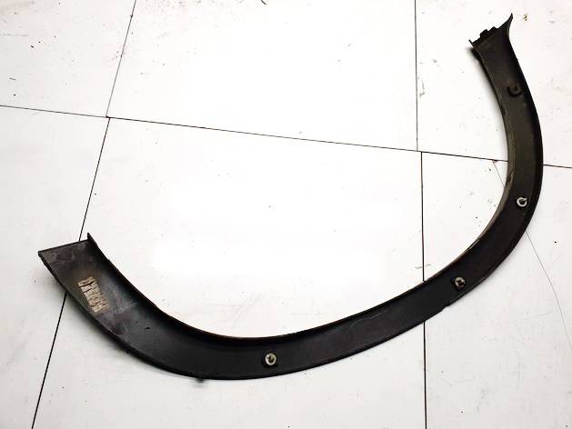 5177715842604 BMW X5 2006 Spārna paplašinājums (arkas apdare) - AIZMUGURE PA KREISI - Thumbnail 3