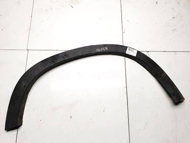5177715842604 BMW X5 2006 Poszerzenie błotnika (listwa nadkola) - TYLNE LEWE