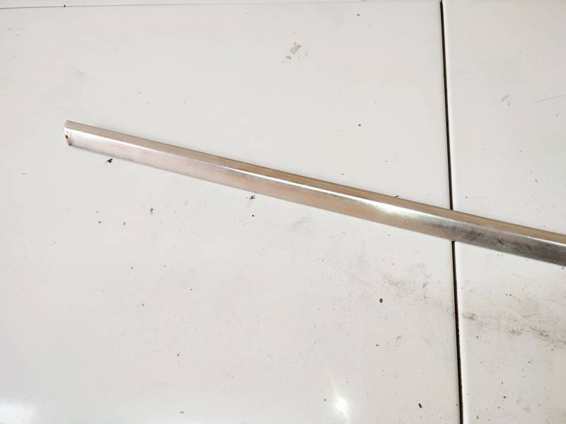 Audi A6 2005 Glass Trim Molding-weatherstripping - REAR RIGHT - Thumbnail 3