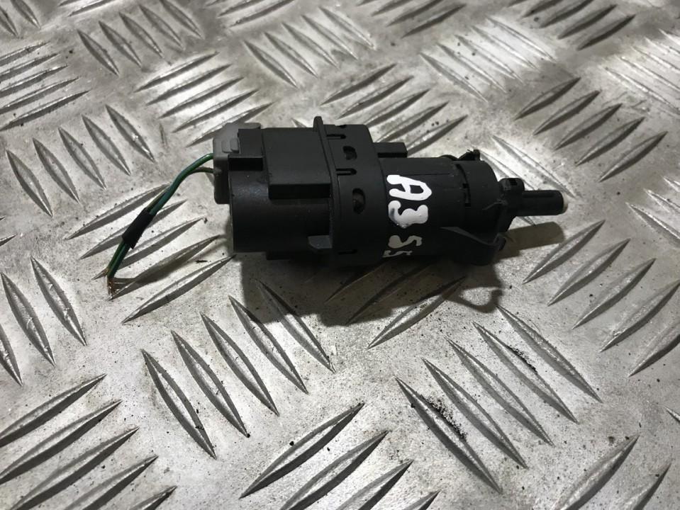 3M5T13480AC Ford Mondeo 2008 Stabdziu zibintu daviklis (rele-varlyte)