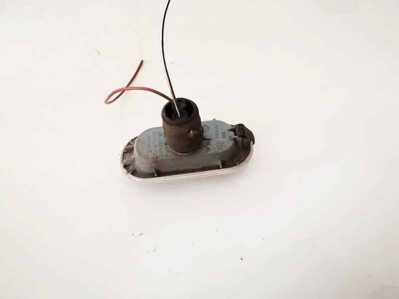 1J0949117 Seat Cordoba 2003 Clear Side Repeaters - FRONT LEFT - Thumbnail 3