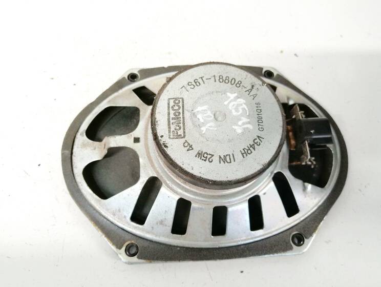 1S6T18808AA Ford Transit 2008 Speaker (audio) - Thumbnail 2