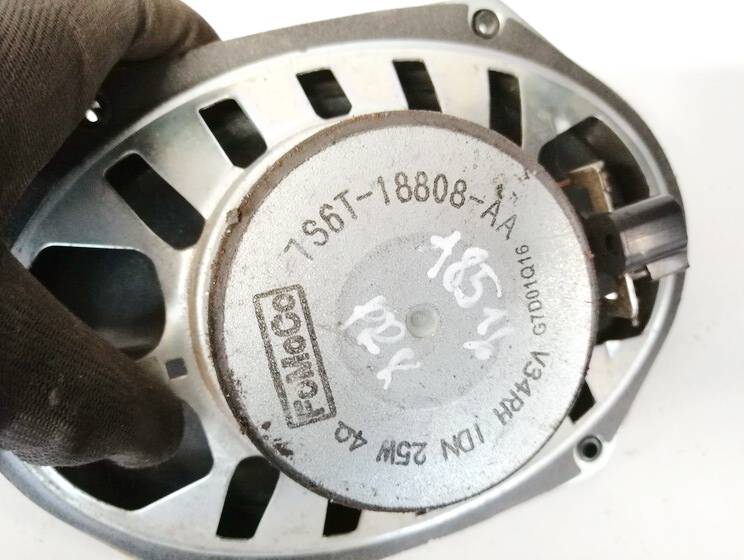 1S6T18808AA Ford Transit 2008 Speaker (audio) - Thumbnail 3