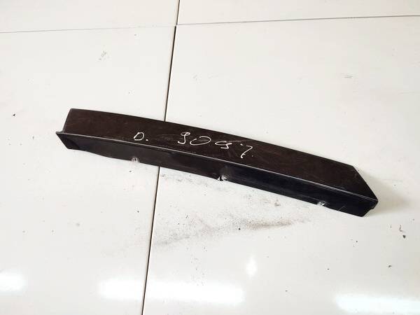 Audi A6 2000 Door Lining Panel TOP - REAR RIGHT