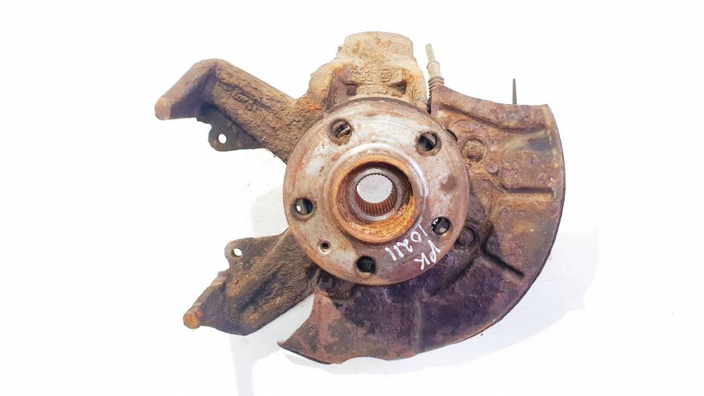 Skoda Octavia 2003 Steering knuckle - FRONT LEFT