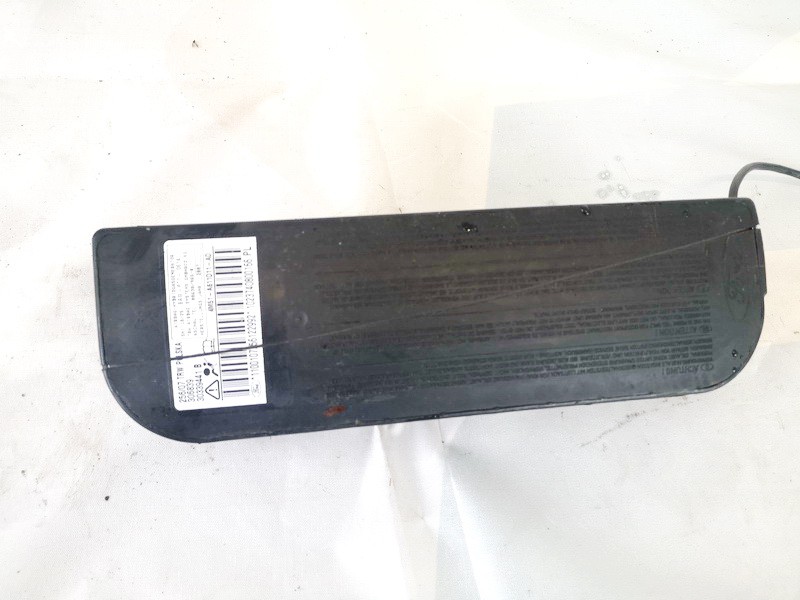 4M51A611D11AD Ford Focus 2004 Sēdekļa drošības spilvens SRS