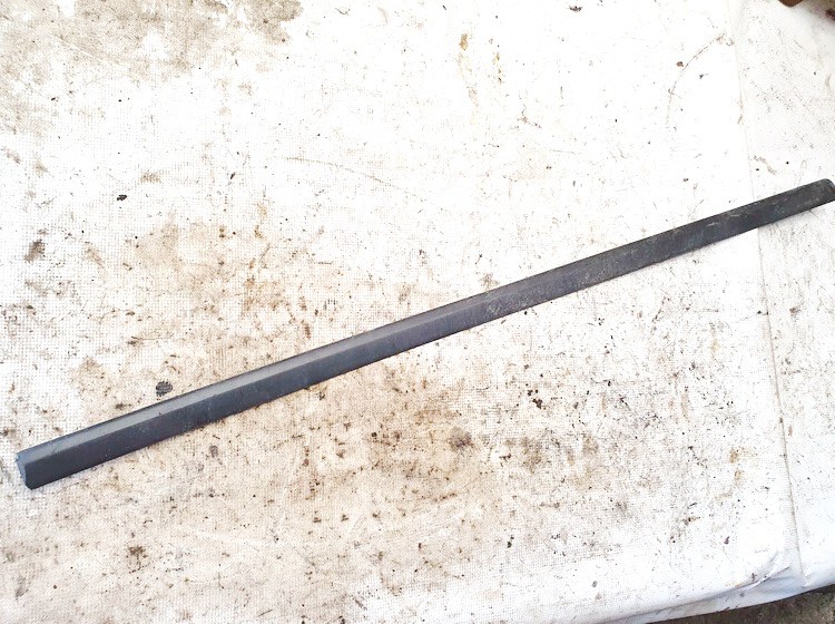 1U4853515C Skoda Octavia 2000 Molding door - FRONT LEFT