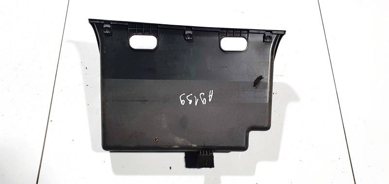 Toyota Corolla Verso 2005 Interior trim