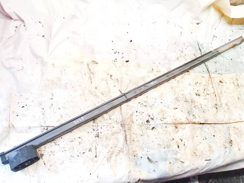 Citroen Jumpy 2006 Transverse roof rack