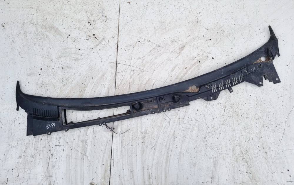 735387351 Fiat Croma 2006 Wiper Muolding - FRONT