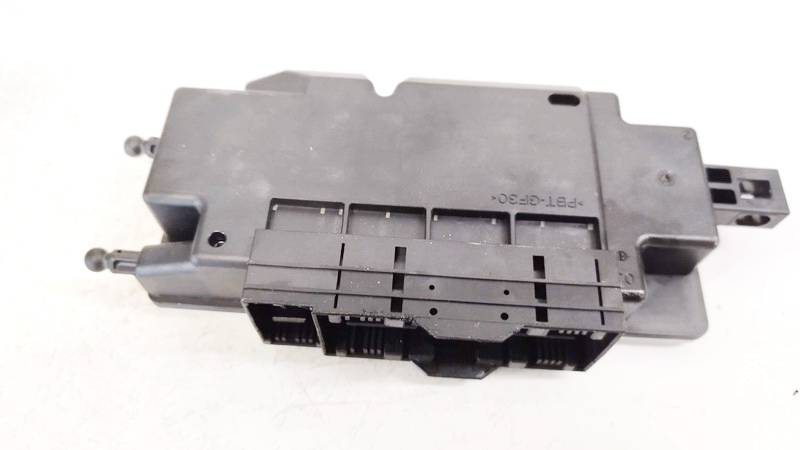 6577928018601 BMW 5-Series 2014 Komputer SRS airbag – moduł sterujący poduszek powietrznych - Thumbnail 2