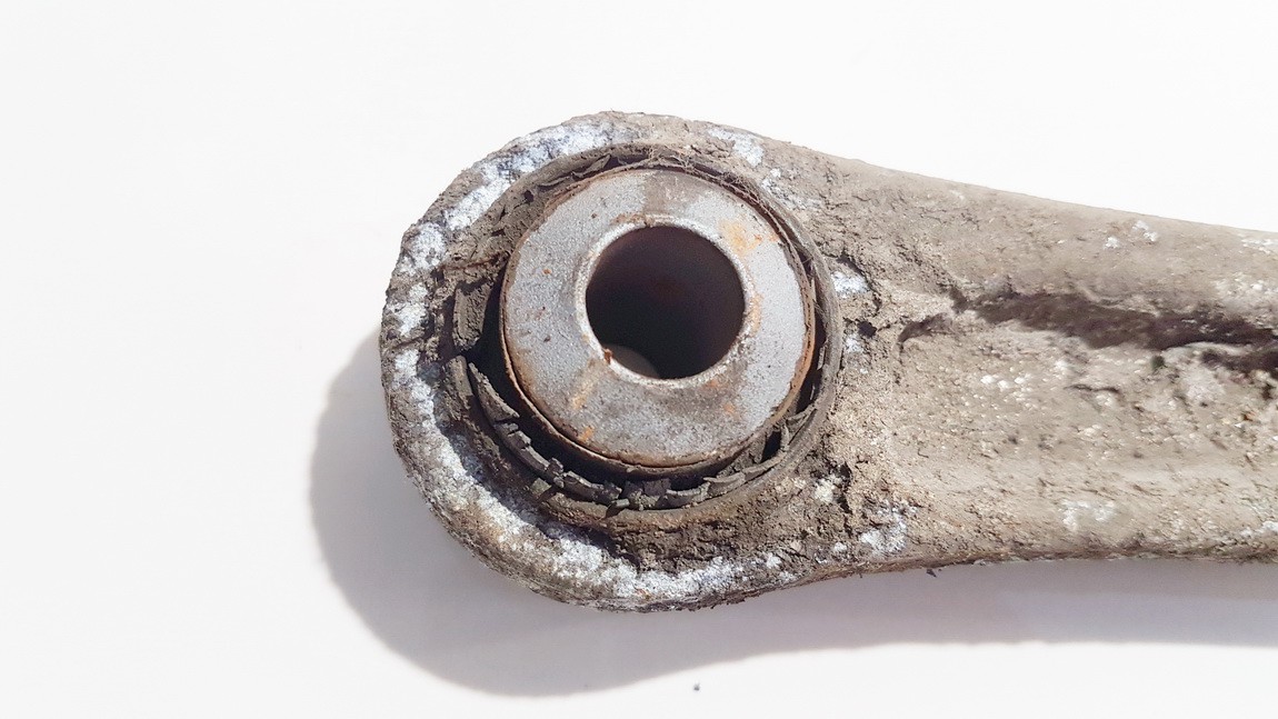 7L0505376A Audi Q7 2007 Control Arm - REAR RIGHT - Thumbnail 2