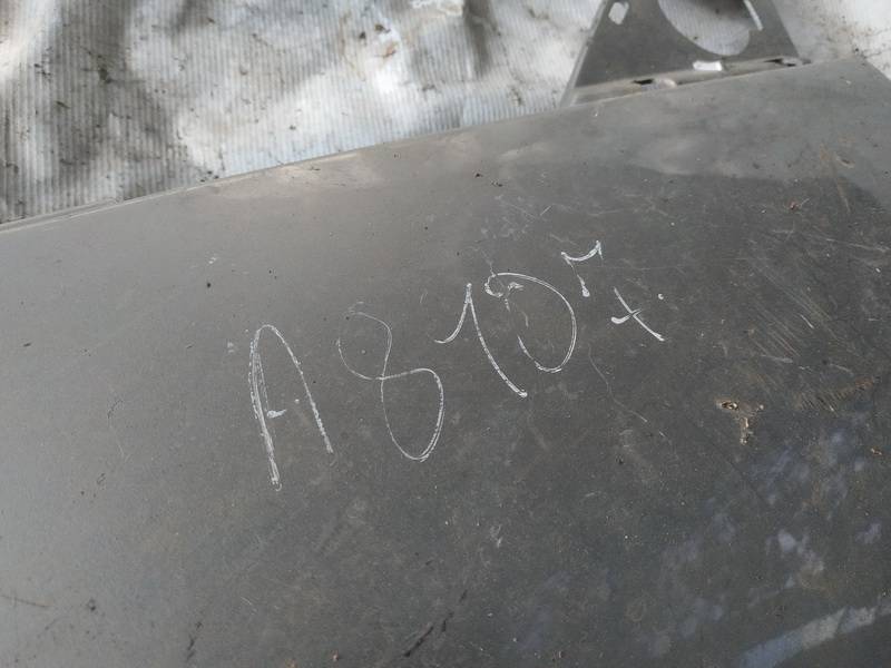 PILKAS Citroen C8 2002 Fender (Arch) - FRONT LEFT - Thumbnail 3