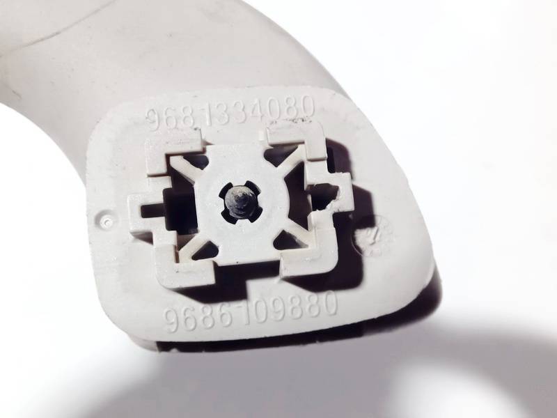 9681334080 Citroen C5 2010 Vidine lubu rankenele P.K. - Thumbnail 3