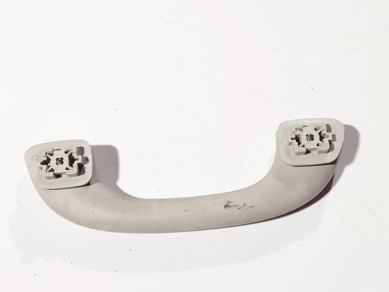 9681334080 Citroen C5 2010 Vidine lubu rankenele P.K. - Thumbnail 2