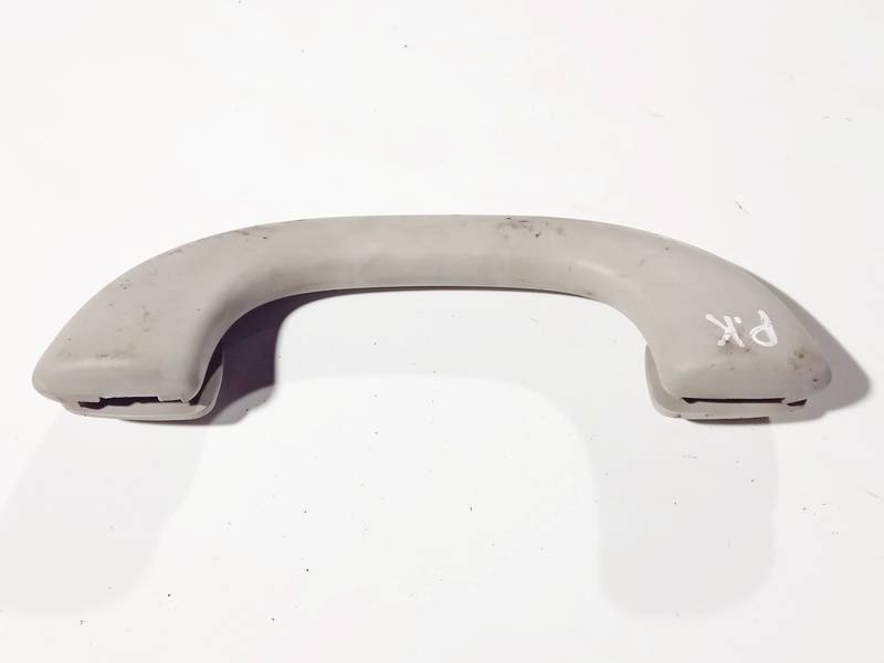 9681334080 Citroen C5 2010 Vidine lubu rankenele P.K.