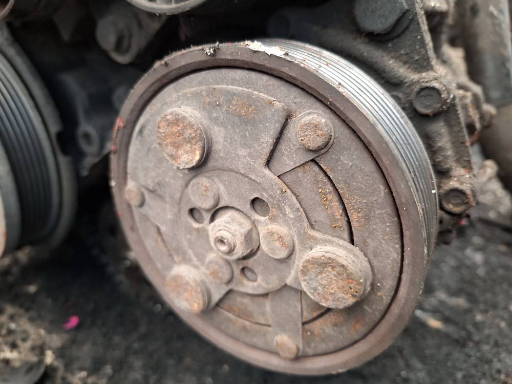 1J0820803K Skoda Octavia 2004 Kondicionieriaus siurblys