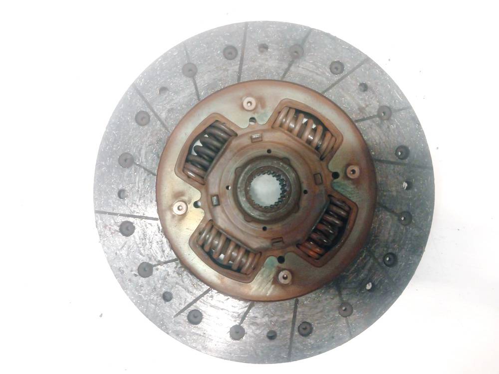 1216460B Mazda 323 1998 Clutch disc - Thumbnail 3