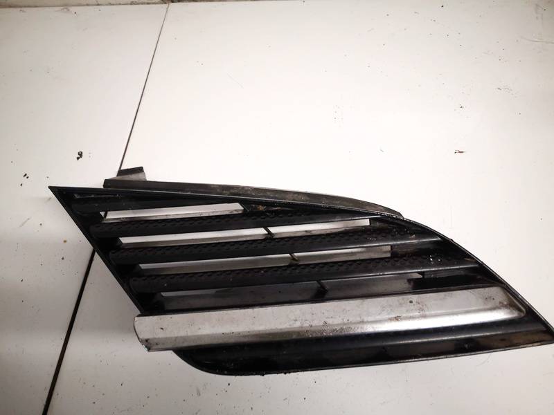 62320AU300 Nissan Primera 2004 Hood grille - FRONT