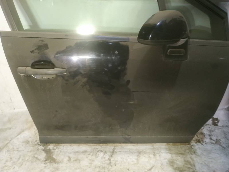 ZALIOS Citroen C4 2005 Etuovi - EDESSÄ OIKEALLA - Thumbnail 2