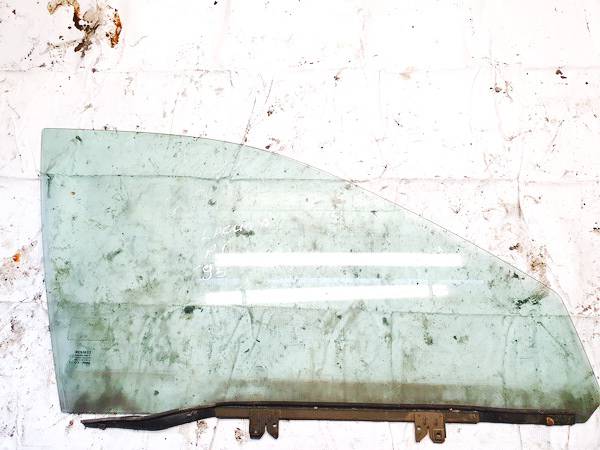DOT39AS2M33 Renault Laguna 1995 Door-Drop Glass - FRONT RIGHT