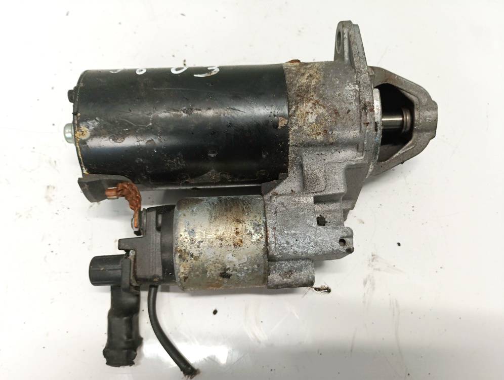 A0051517401 Mercedes-Benz B-CLASS 2010 Starter Motor