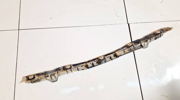 24460477 Opel Astra 2005 Uchwyt zderzaka - TYLNE LEWE