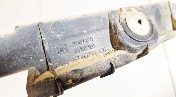 24460477 Opel Astra 2005 Uchwyt zderzaka - TYLNE LEWE - Thumbnail 3