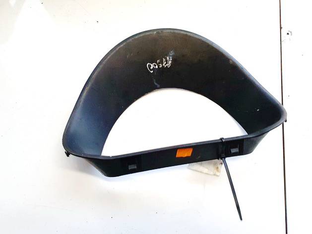 18M6255016 Citroen C3 2003 Speedometer Surround Trim