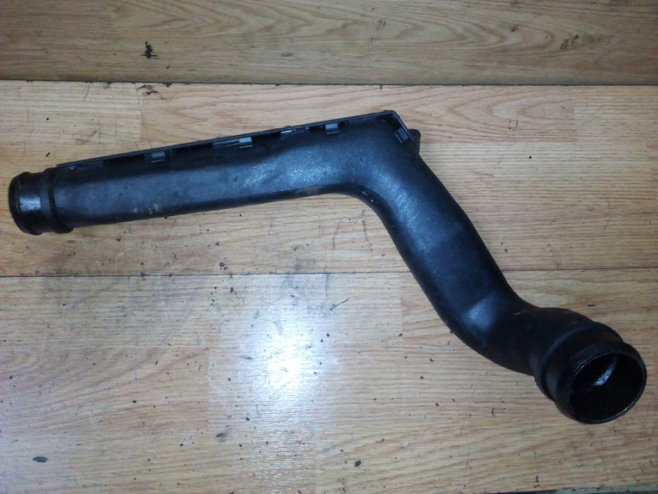 1J0145770D Volkswagen Golf 1999 TURBO INTERCOOLER PIPE HOSE