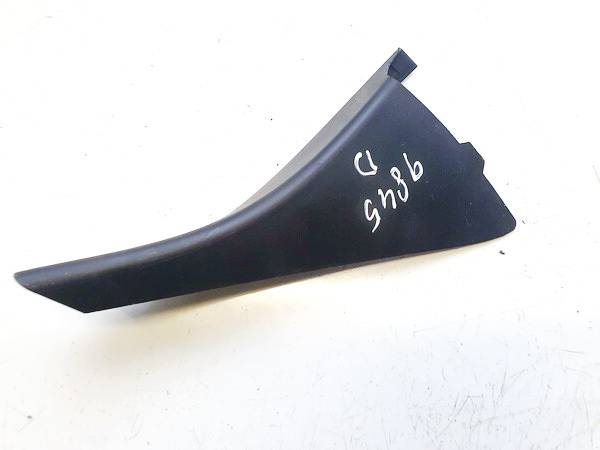 6M2120296AEW Ford S-Max 2007 Innenausstattung