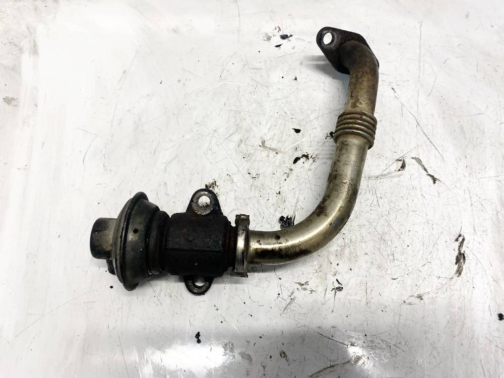 7700874840B Hyundai i30 2010 EGR voztuvas - Thumbnail 2