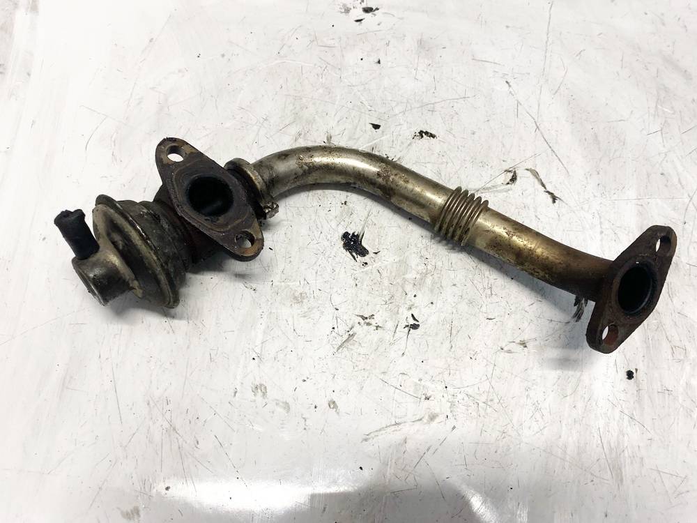 7700874840B Hyundai i30 2010 EGR voztuvas