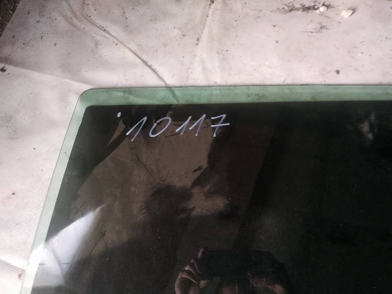 AS2 Peugeot 807 2003 Durvju stikls - AIZMUGURE PA KREISI - Thumbnail 3